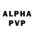 Alpha PVP СК Roman Dzivulsky
